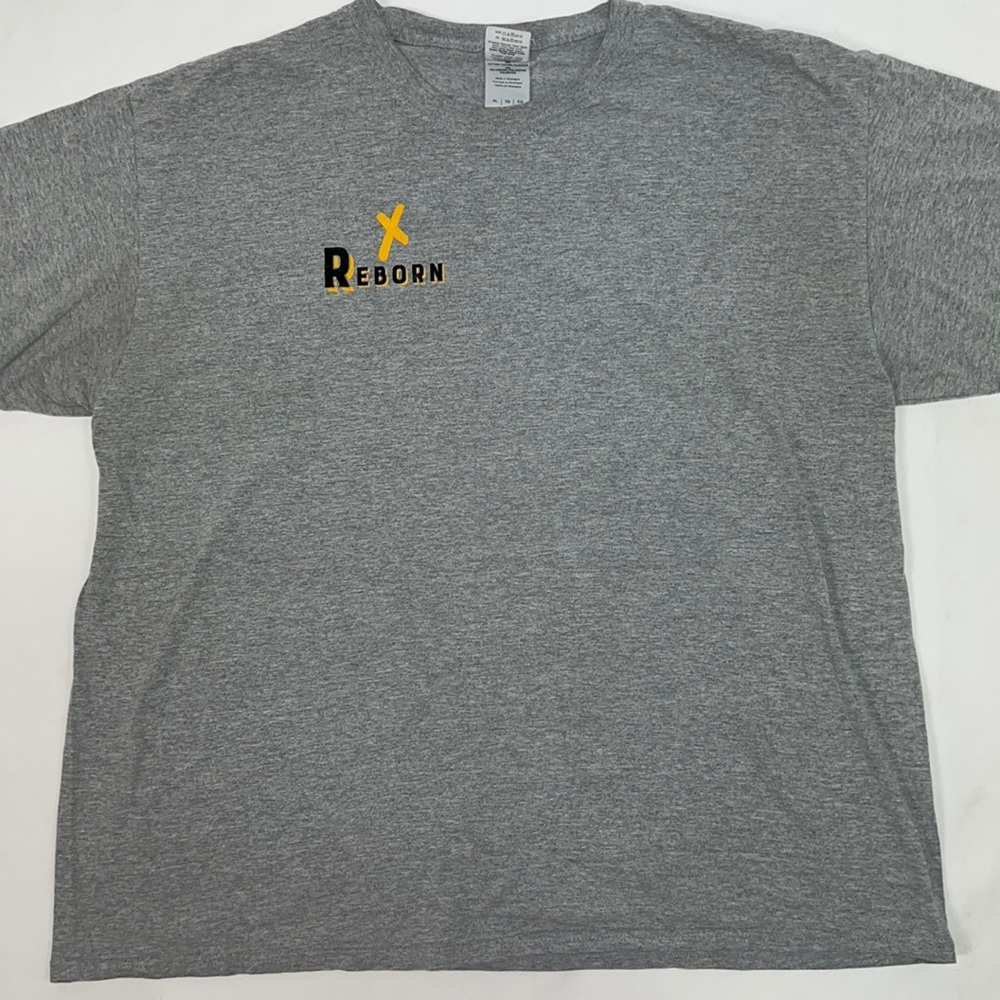 1064 mens Gildan shirt
